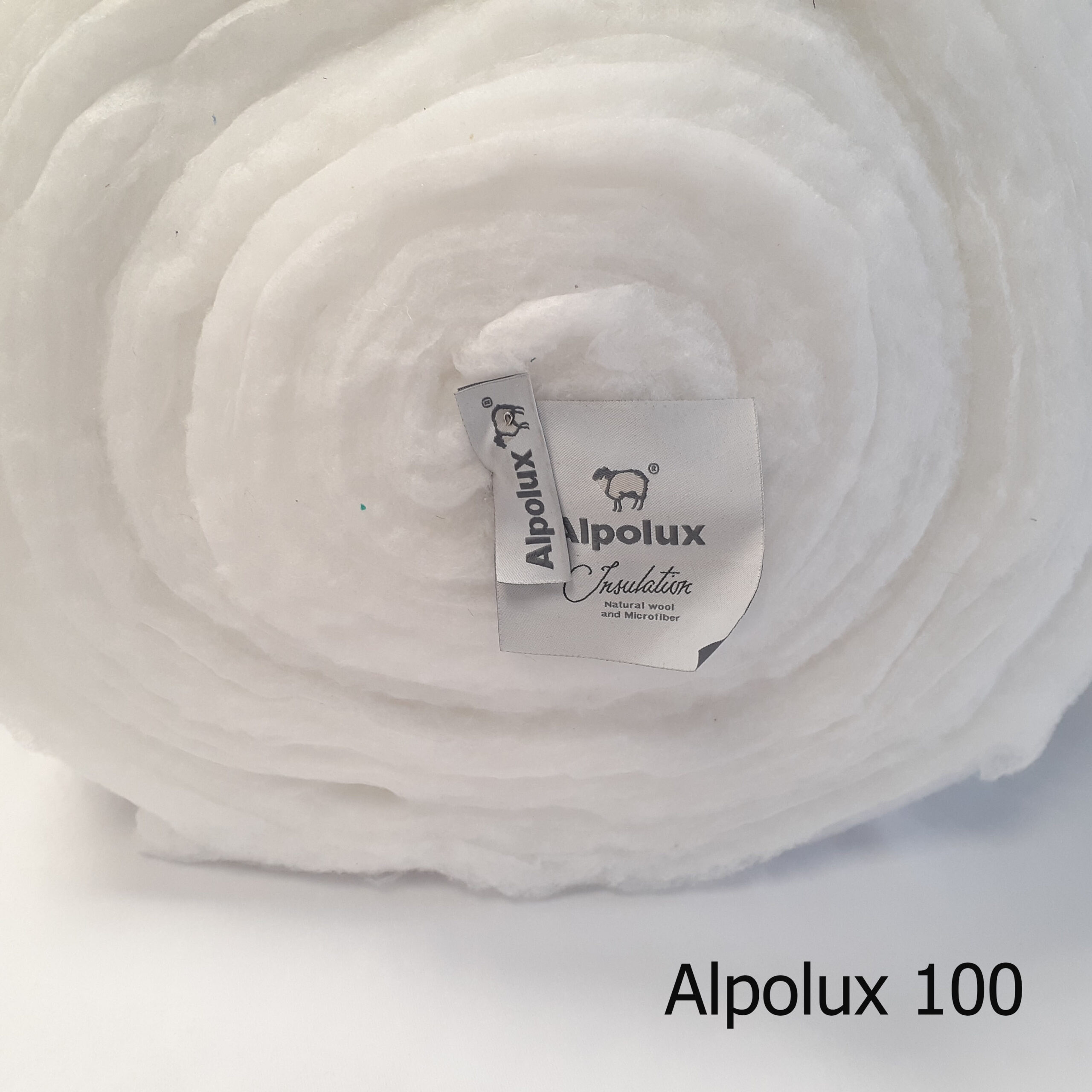 альполюкс 100